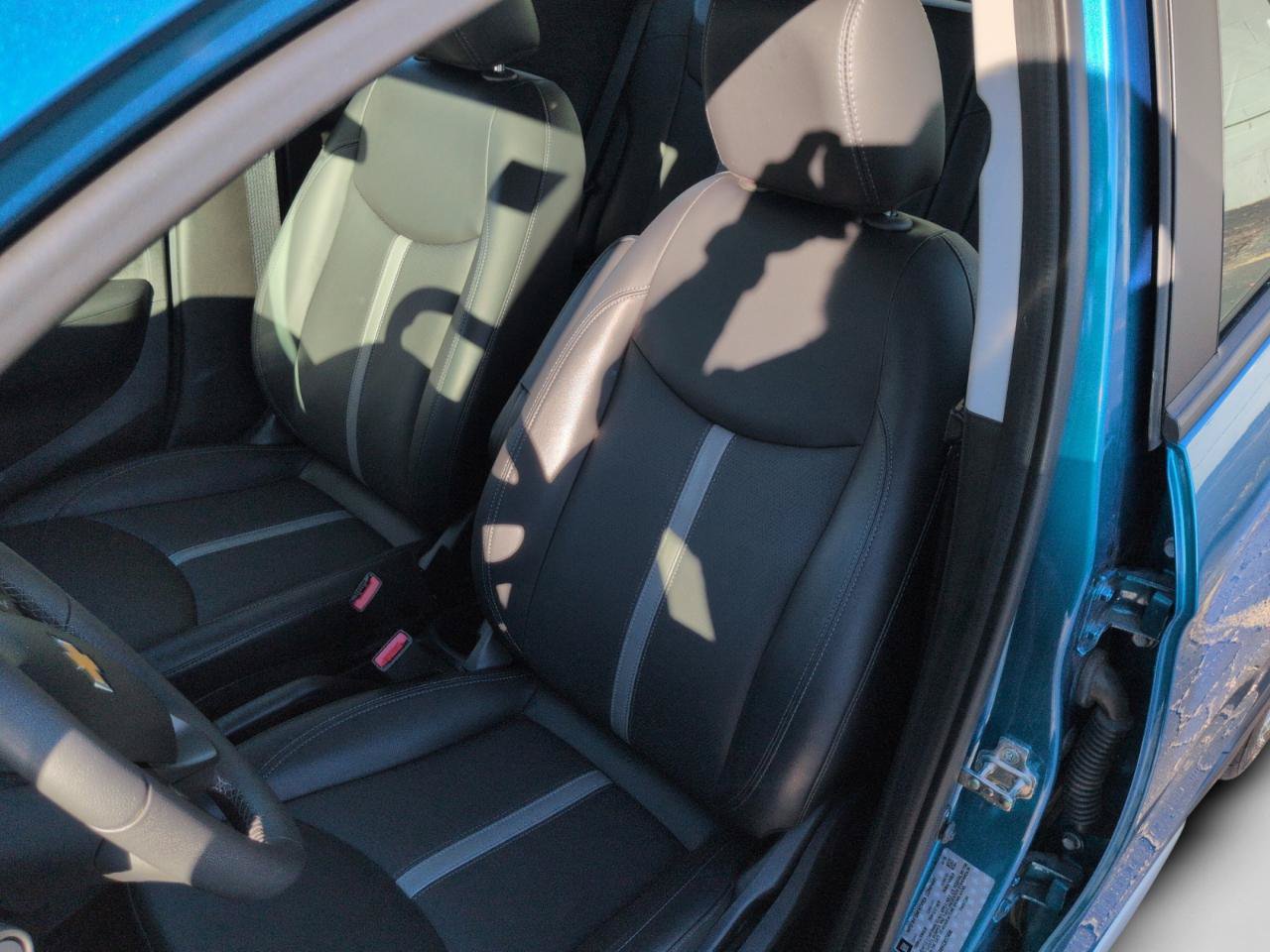 Used 2019 Chevrolet Spark ACTIV FWD image 11