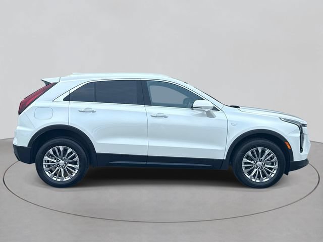 Certified 2024 Cadillac XT4 Premium Luxury AWD/4WD image 34