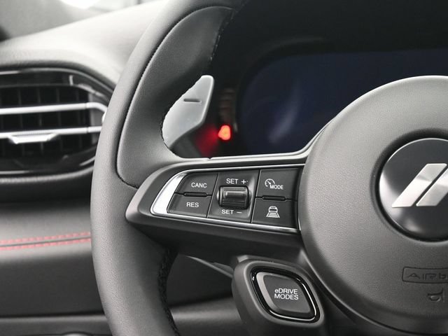 New 2025 Dodge Hornet R/T AWD/4WD image 9