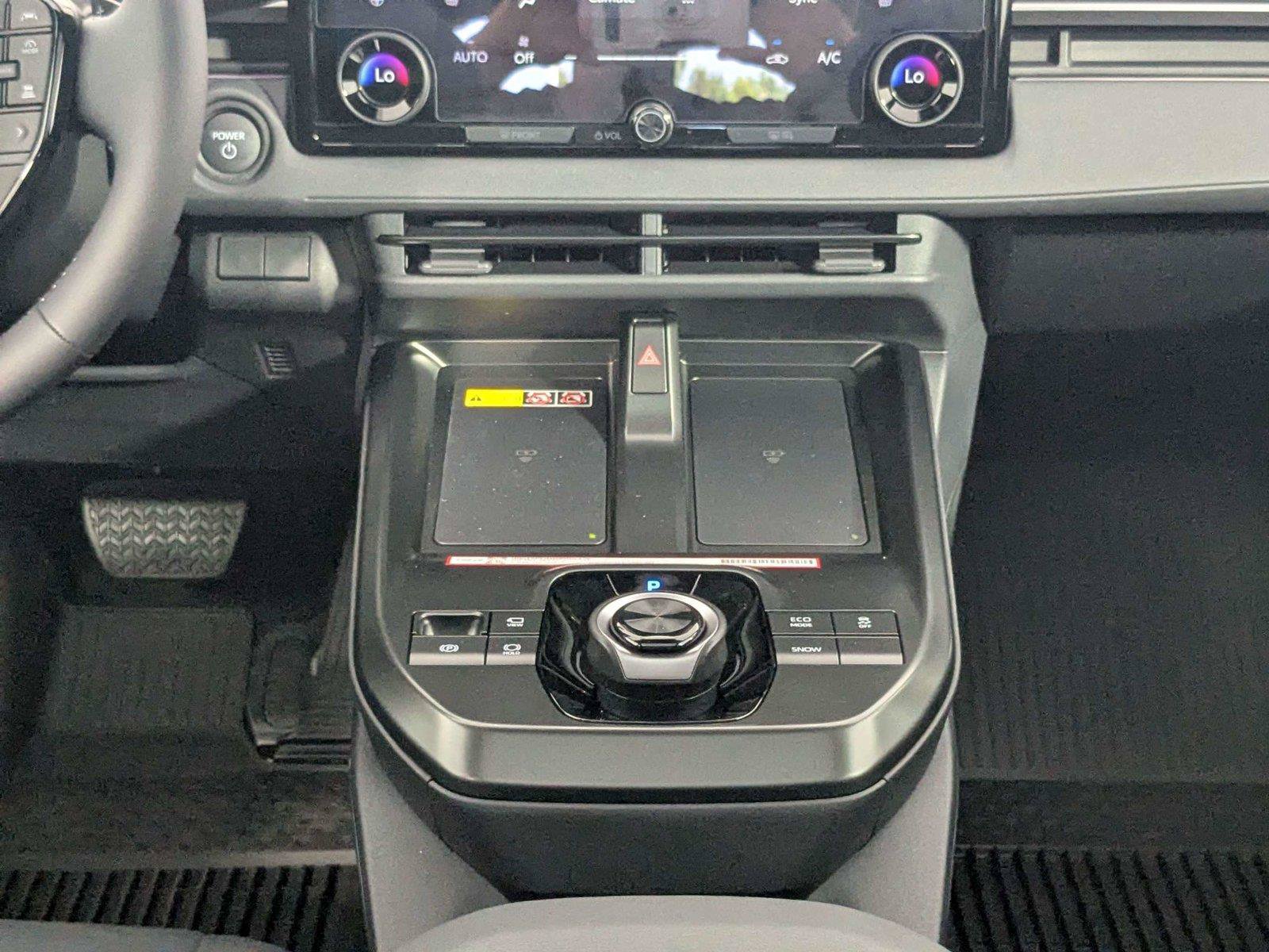 New 2026 Toyota C-HR AWD/4WD image 31