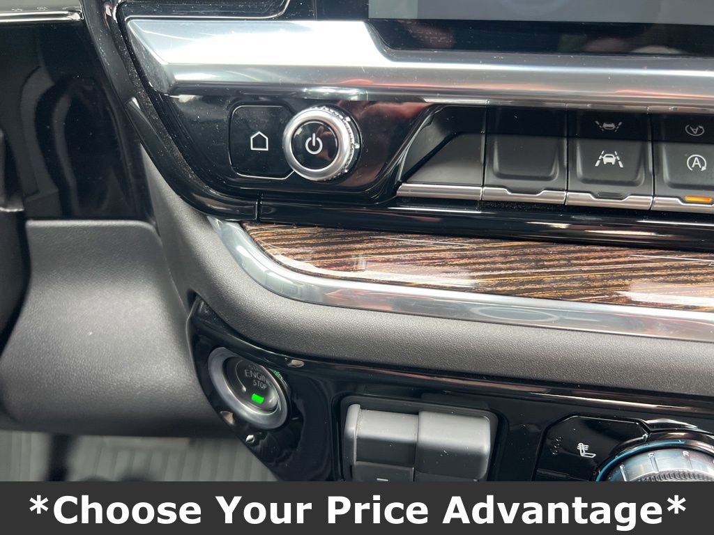 Used 2024 GMC Sierra 1500 Elevation w/ X31 Off-Road Package image 76