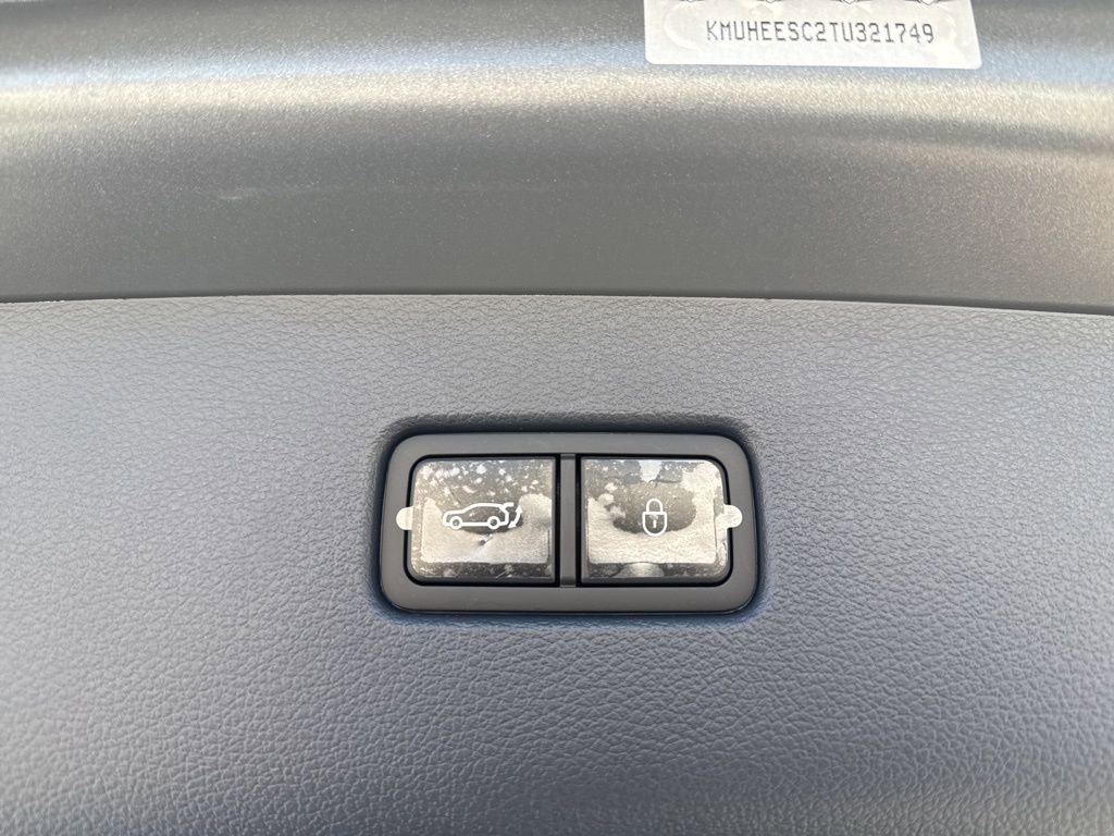 New 2026 Genesis GV80 3.5T Prestige image 30