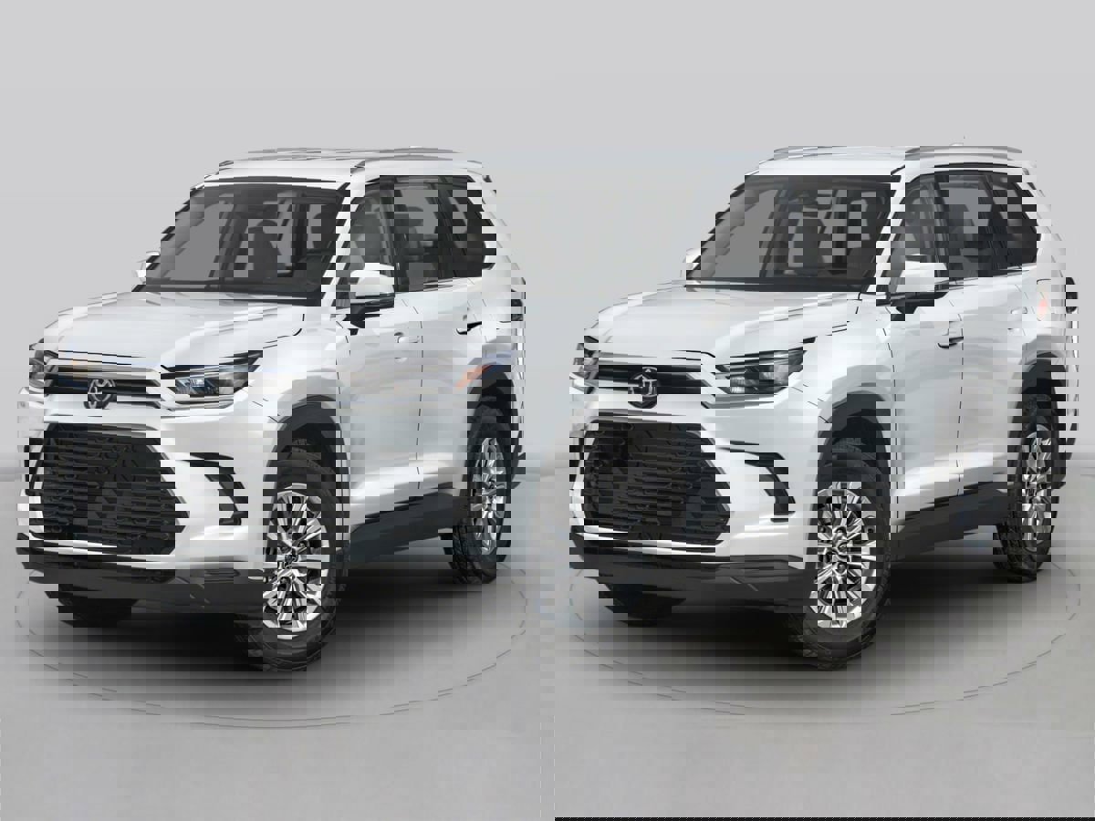 New 2026 Toyota Grand Highlander XLE image 1