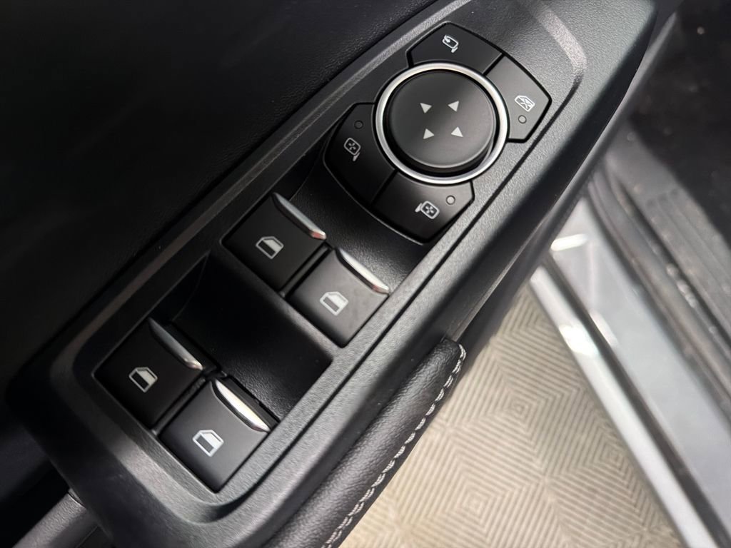 New 2025 Ford Ranger XLT w/ Equipment Group 301A High image 16