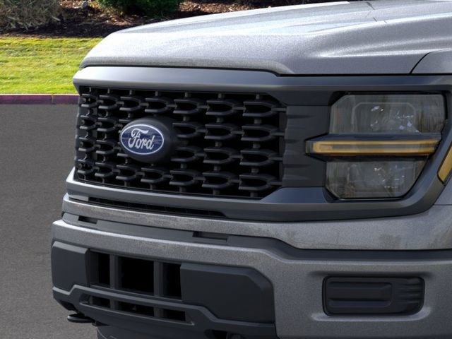 New 2026 Ford F150 STX image 17