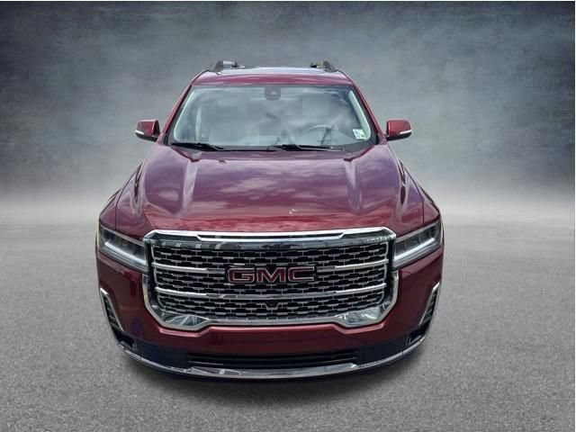 Used 2023 GMC Acadia Denali w/ Denali Technology Package FWD image 3