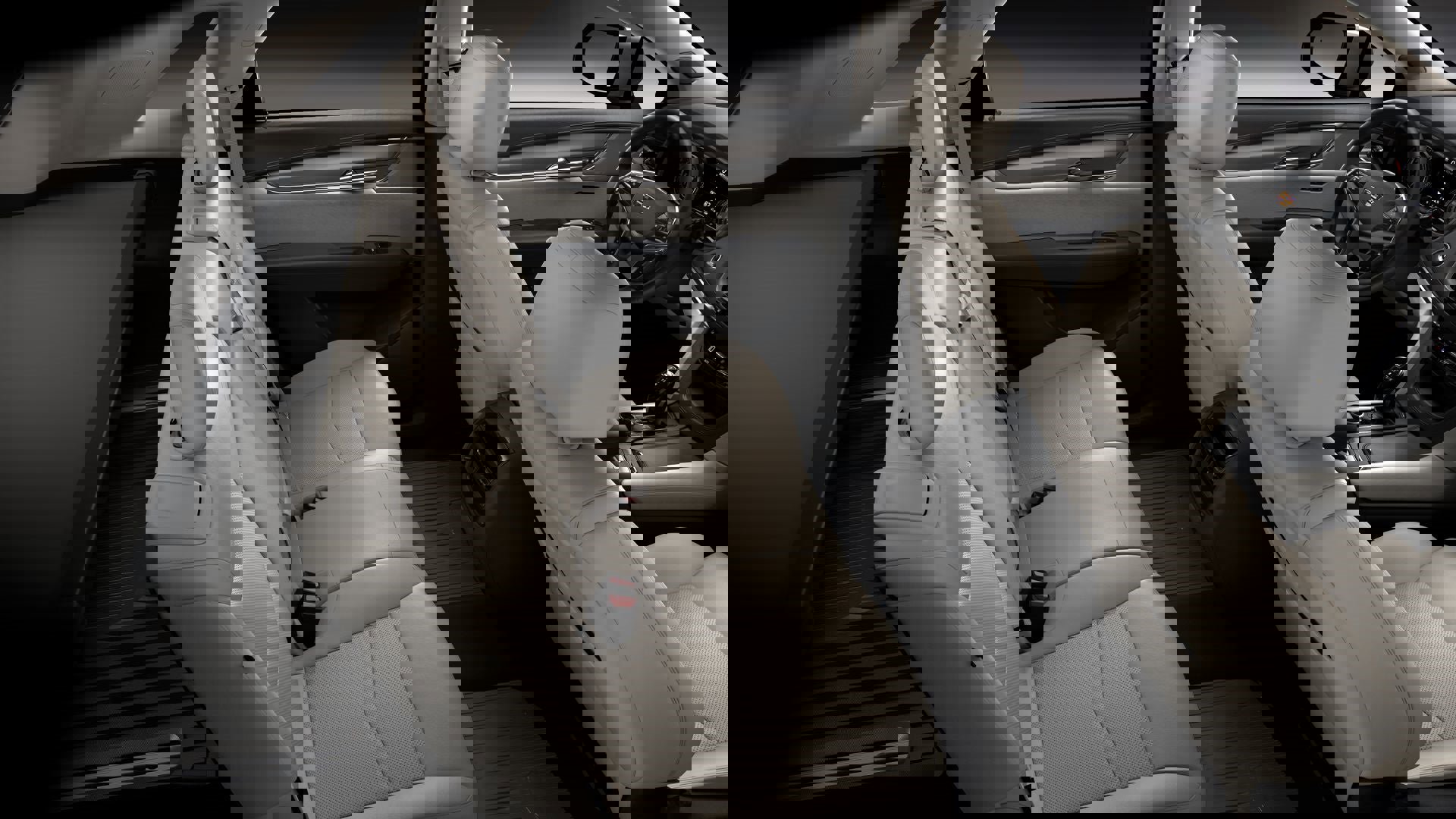 New 2025 Cadillac XT5 Premium Luxury w/ Technology Package image 51