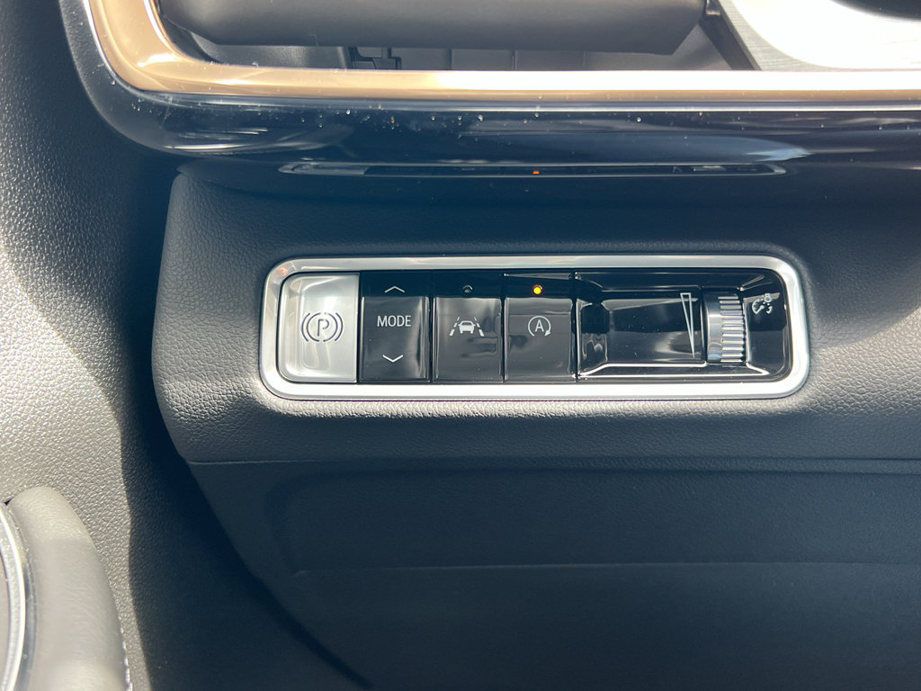 New 2026 Buick Envision Avenir AWD/4WD image 35