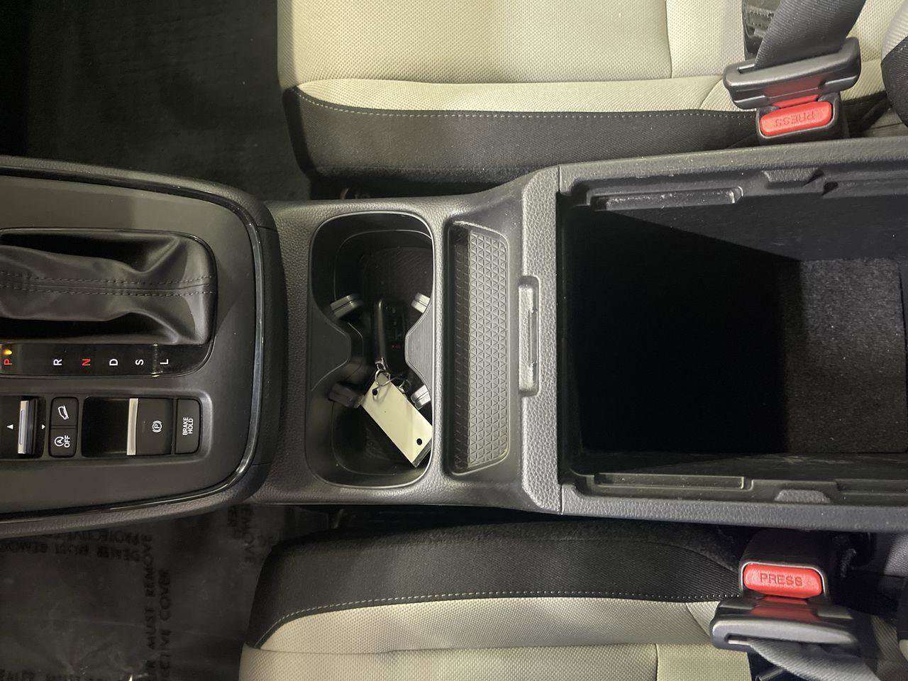 Certified 2024 Honda CR-V EX image 20