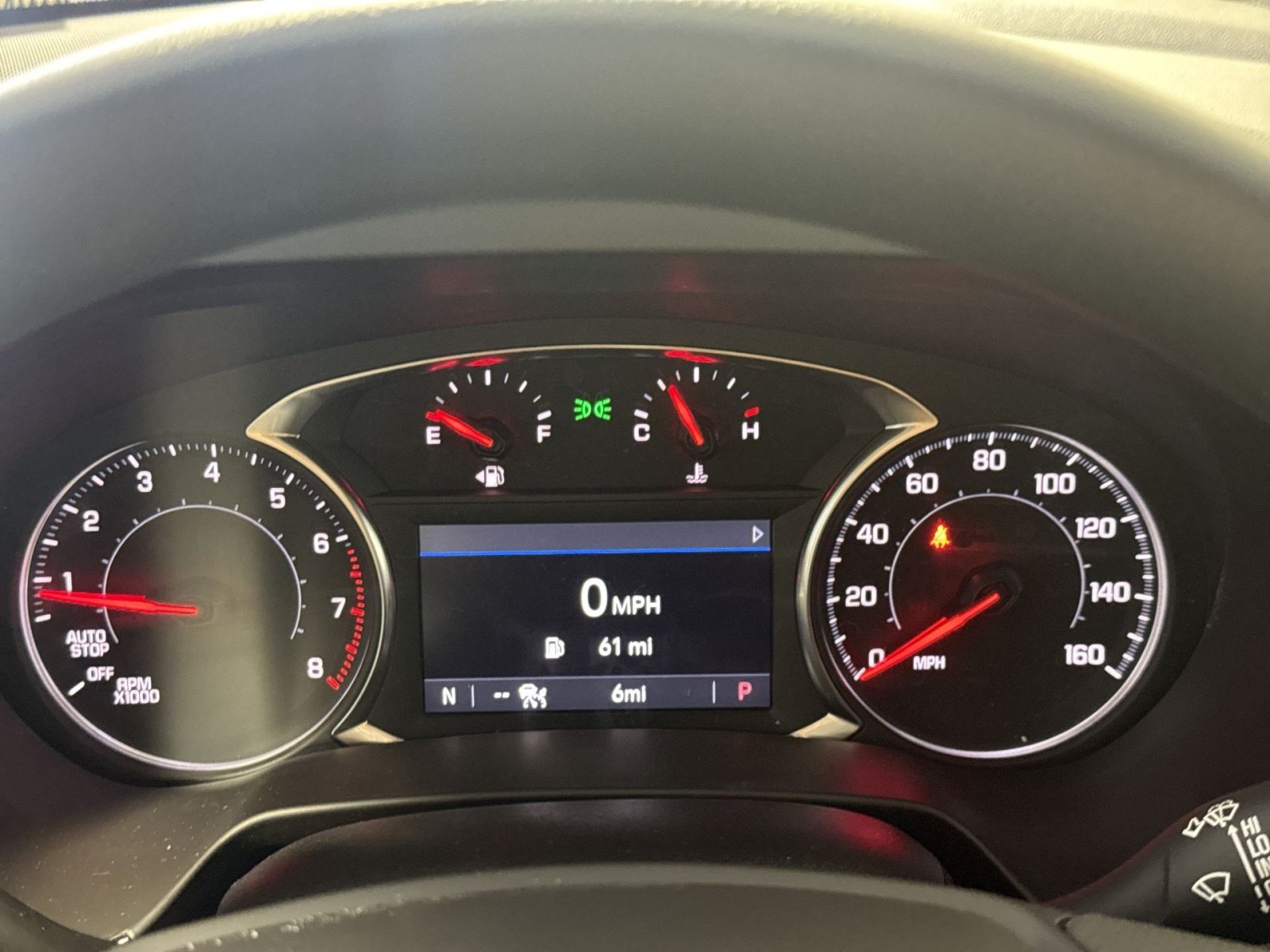 New 2026 Chevrolet Blazer LT w/ Convenience Package FWD image 18