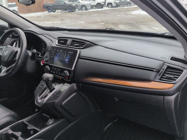 Used 2019 Honda CR-V EX-L image 30