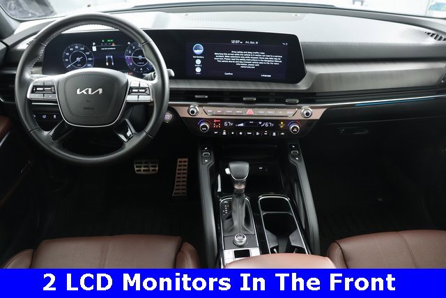 Used 2024 Kia Telluride SX image 2