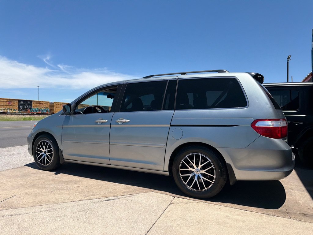 Used 2006 Honda Odyssey EX-L image 30