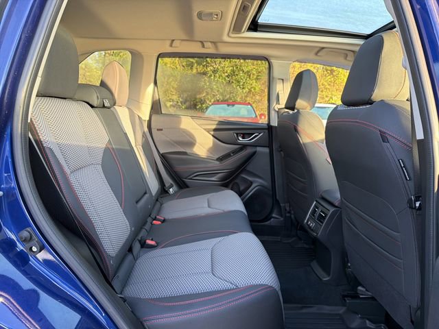 Used 2023 Subaru Forester Sport image 15