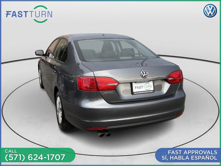 Used 2014 Volkswagen Jetta S image 3