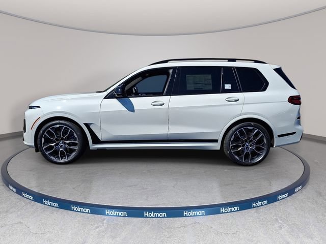 New 2027 BMW X7 M60i w/ Executive Package AWD/4WD image 7