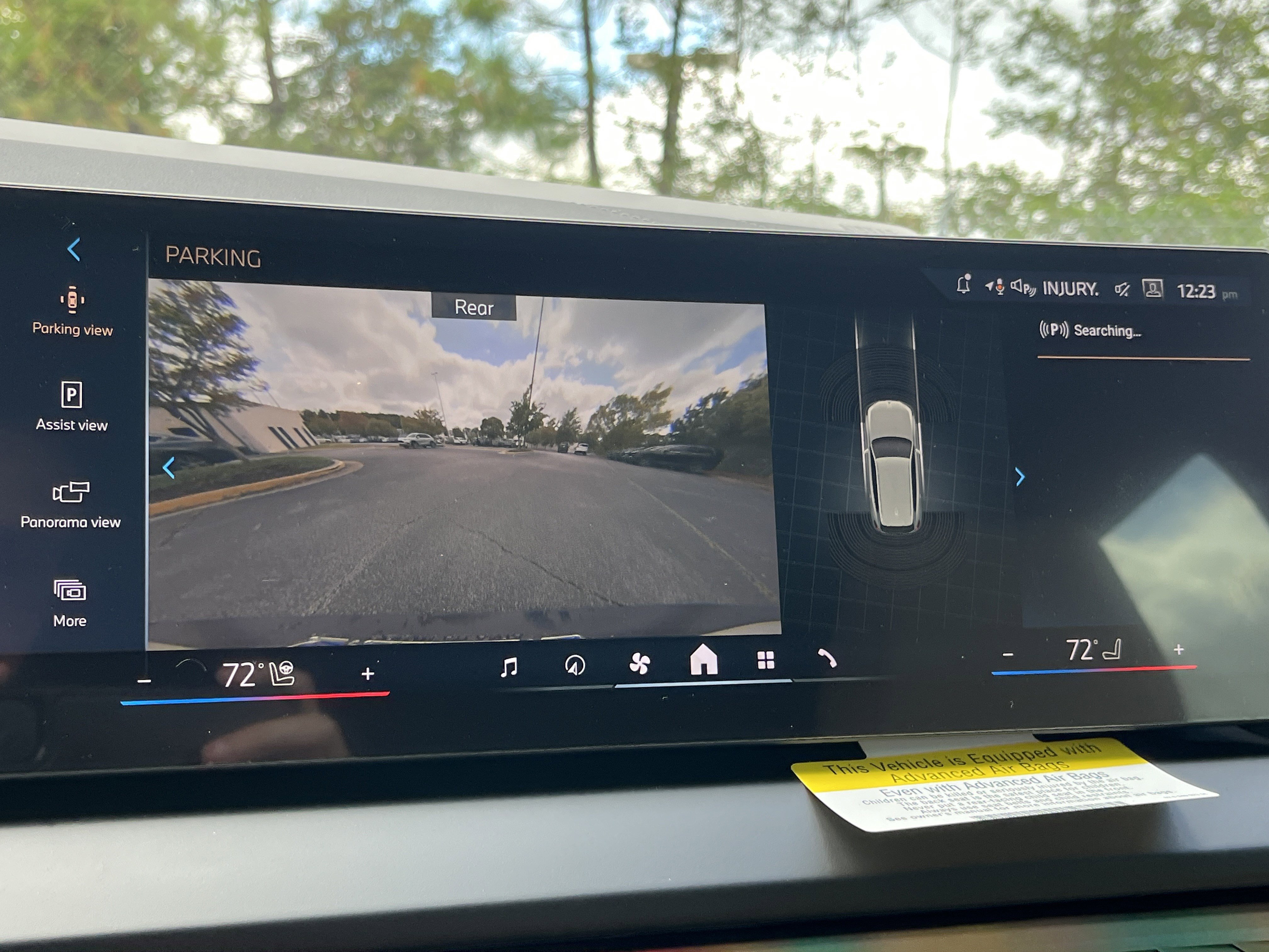 New 2026 BMW X3 xDrive30 w/ Convenience Package image 4