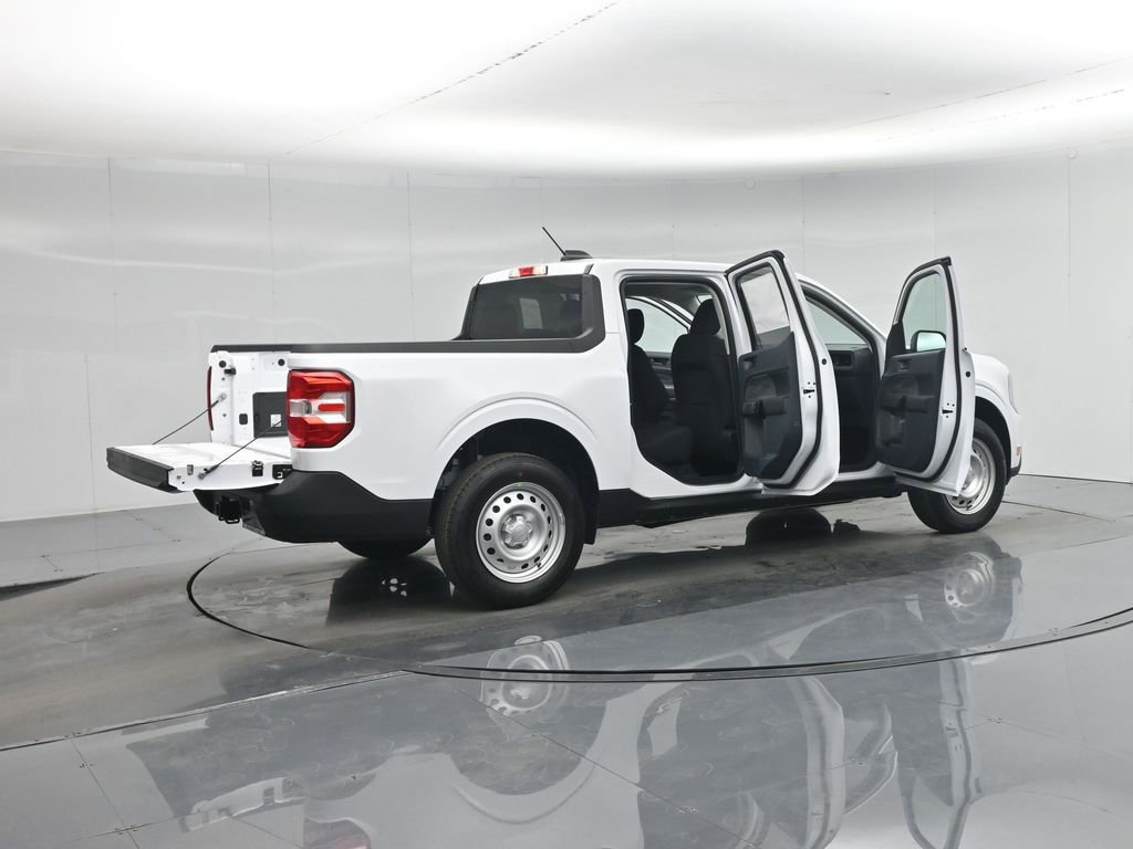 New 2026 Ford Maverick XL FWD image 4