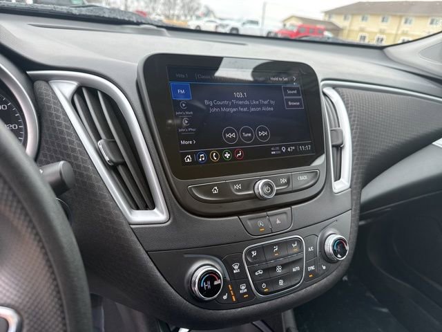 Used 2024 Chevrolet Malibu LT image 23