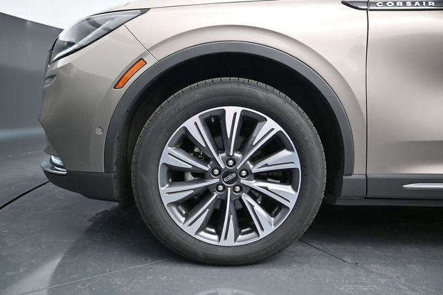 Used 2021 Lincoln Corsair Reserve AWD/4WD image 18