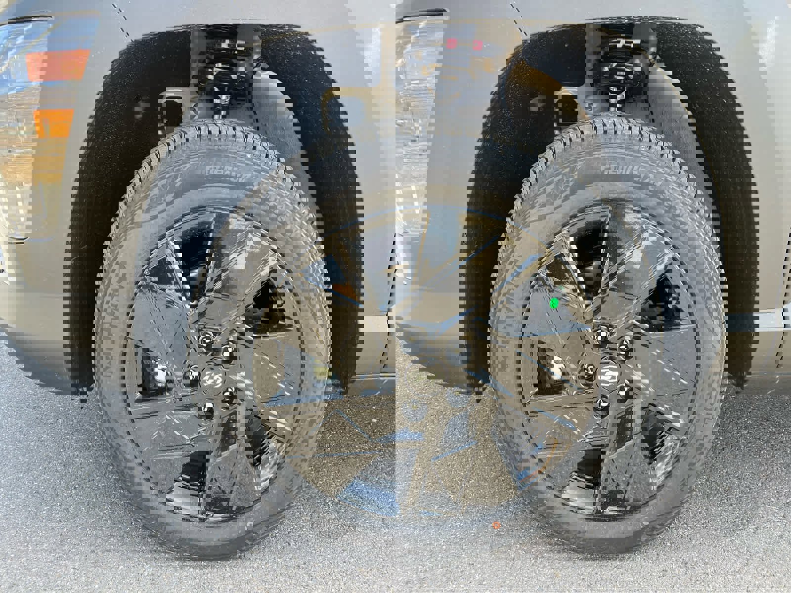 Certified 2026 Hyundai Kona SEL Sport image 13