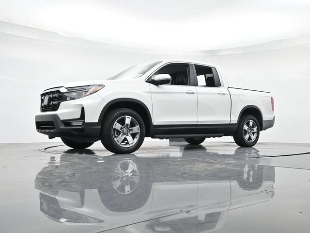 Used 2026 Honda Ridgeline RTL image 35