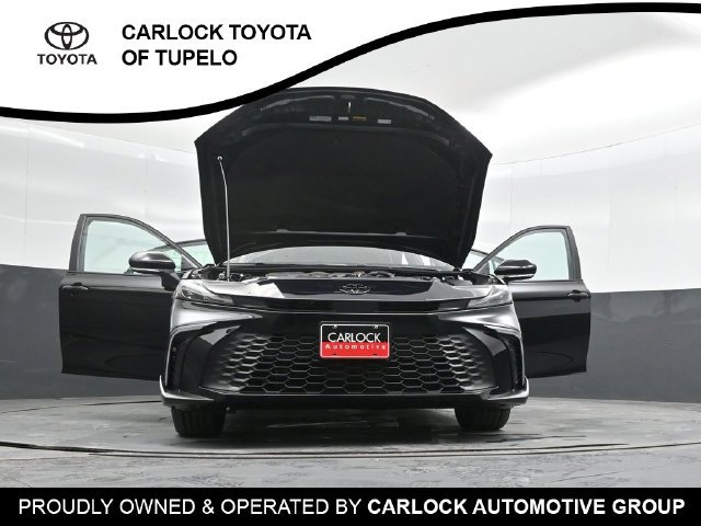 Used 2026 Toyota Camry SE w/ Convenience Package FWD image 50