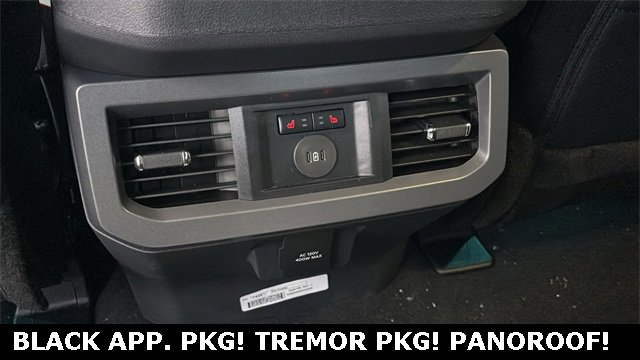 New 2026 Ford F350 Lariat w/ Tremor Off-Road Package image 28