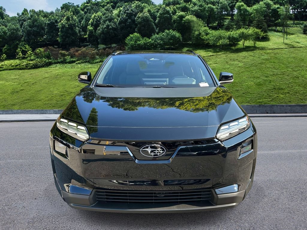 New 2026 Subaru Solterra AWD/4WD image 8