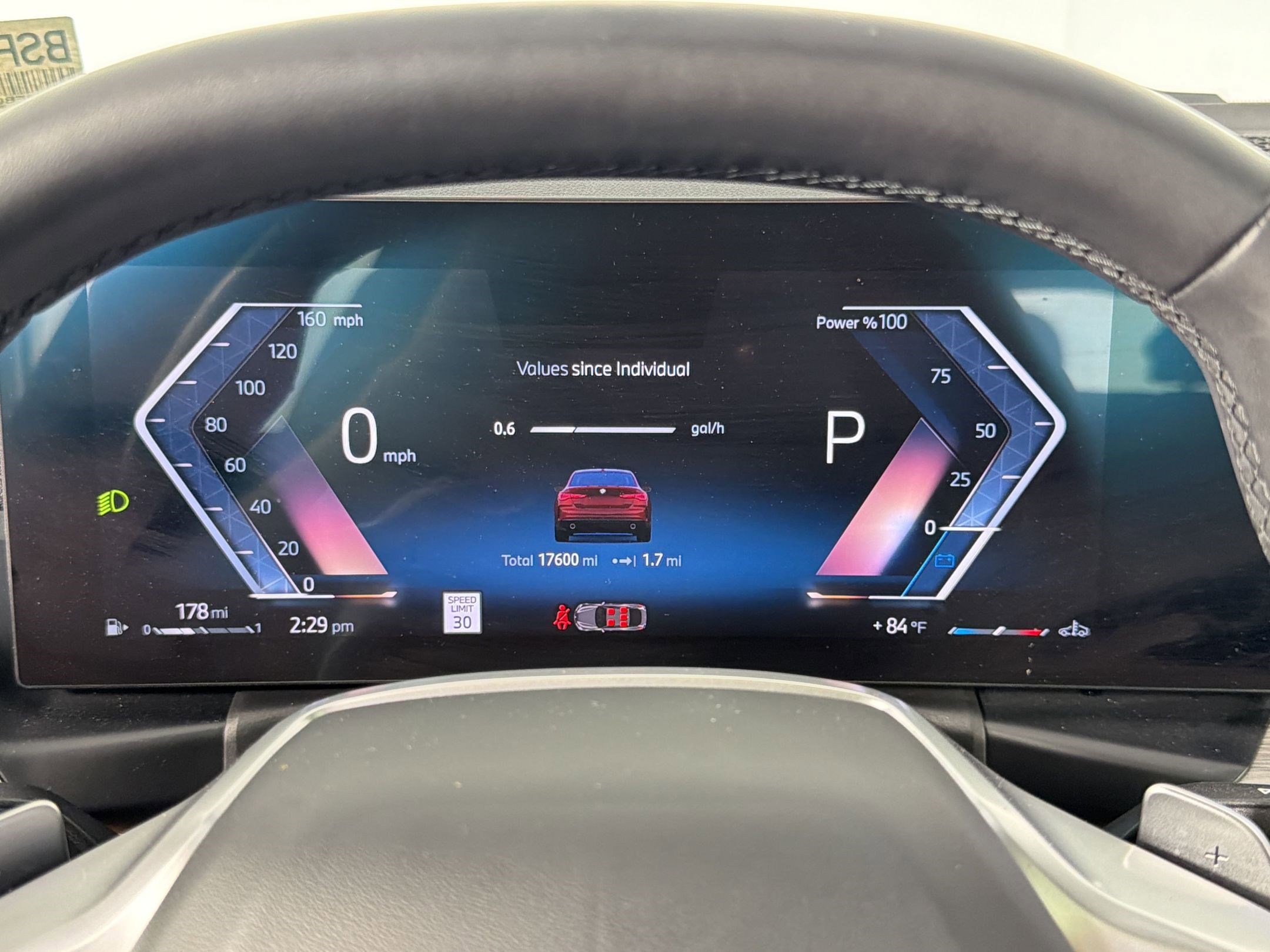 Certified 2025 BMW 430i RWD image 19