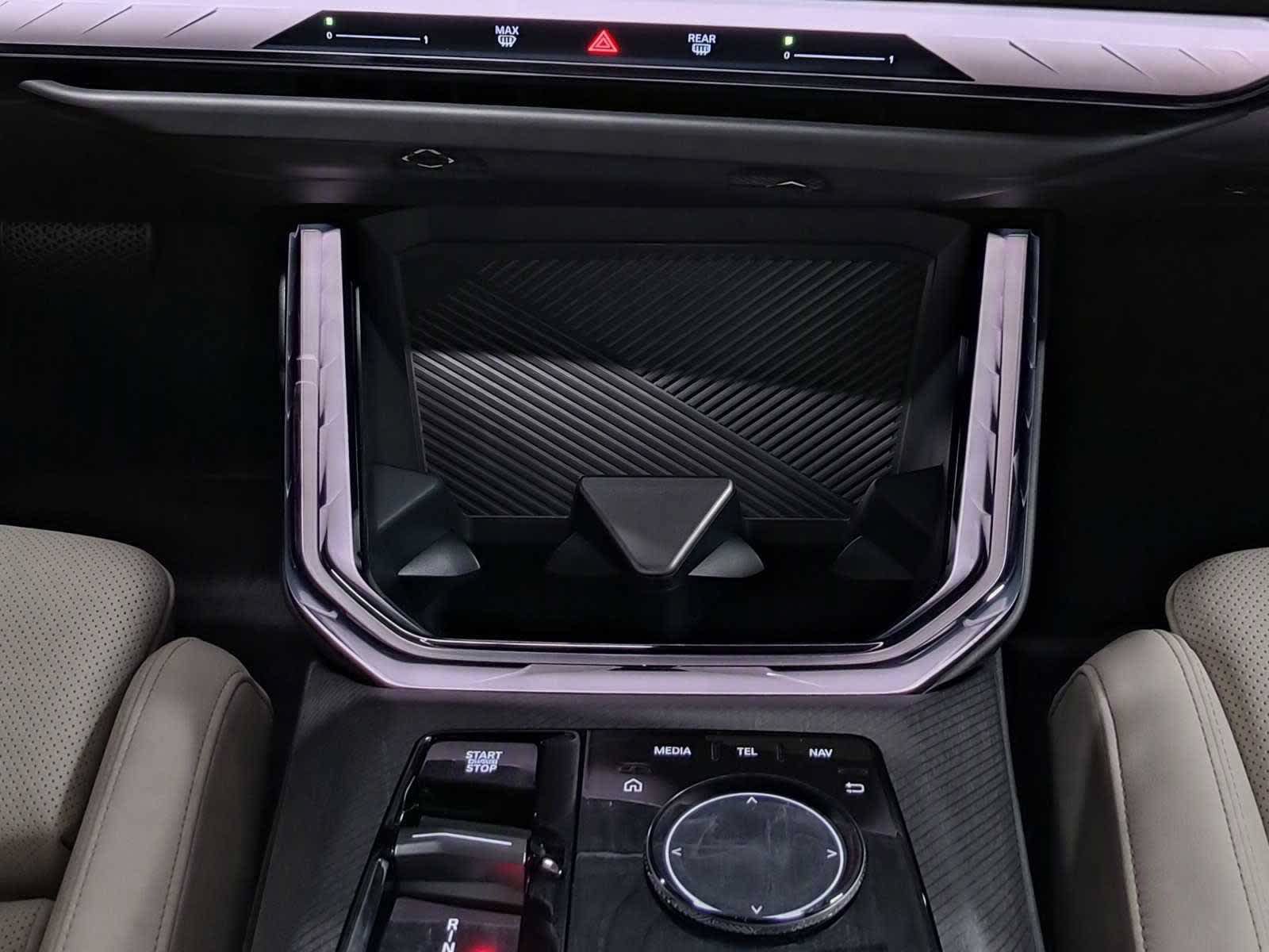 New 2026 BMW X3 xDrive30i AWD/4WD image 14