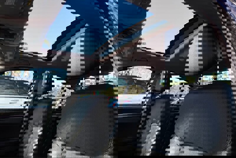 Used 2016 BMW 528i Sedan image 7