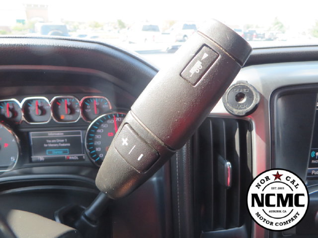 Used 2019 Chevrolet Silverado 2500 LTZ w/ Duramax Plus Package AWD/4WD image 41
