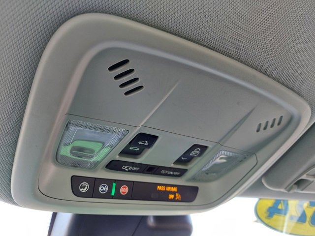 Certified 2024 Chevrolet Malibu LT image 36