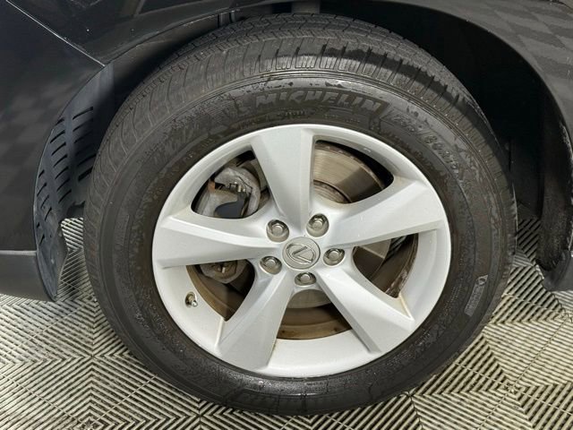 Used 2012 Lexus RX 350 AWD w/ Premium Pkg image 14