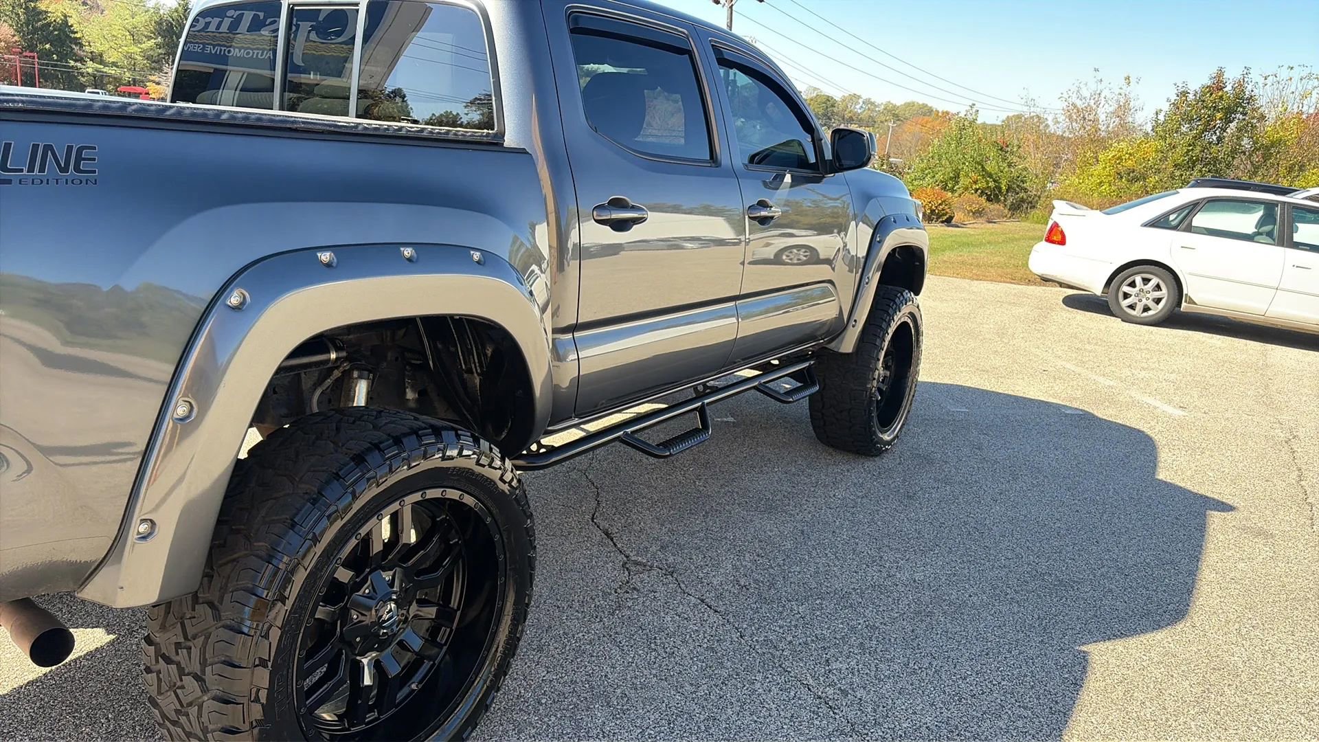 Used 2021 Toyota Tacoma SR5 image 49