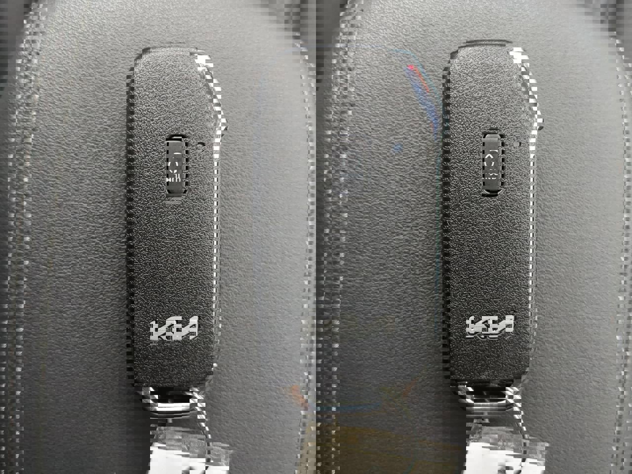 Certified 2025 Kia Seltos EX w/ EX Sunroof Package image 25