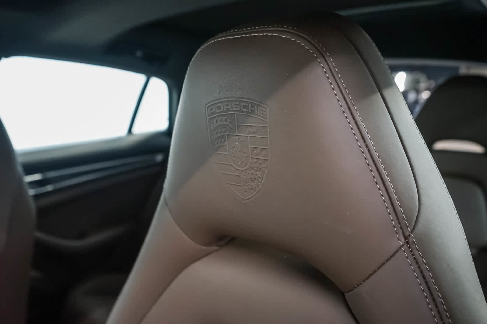 Certified 2023 Porsche Panamera Platinum Edition RWD image 30