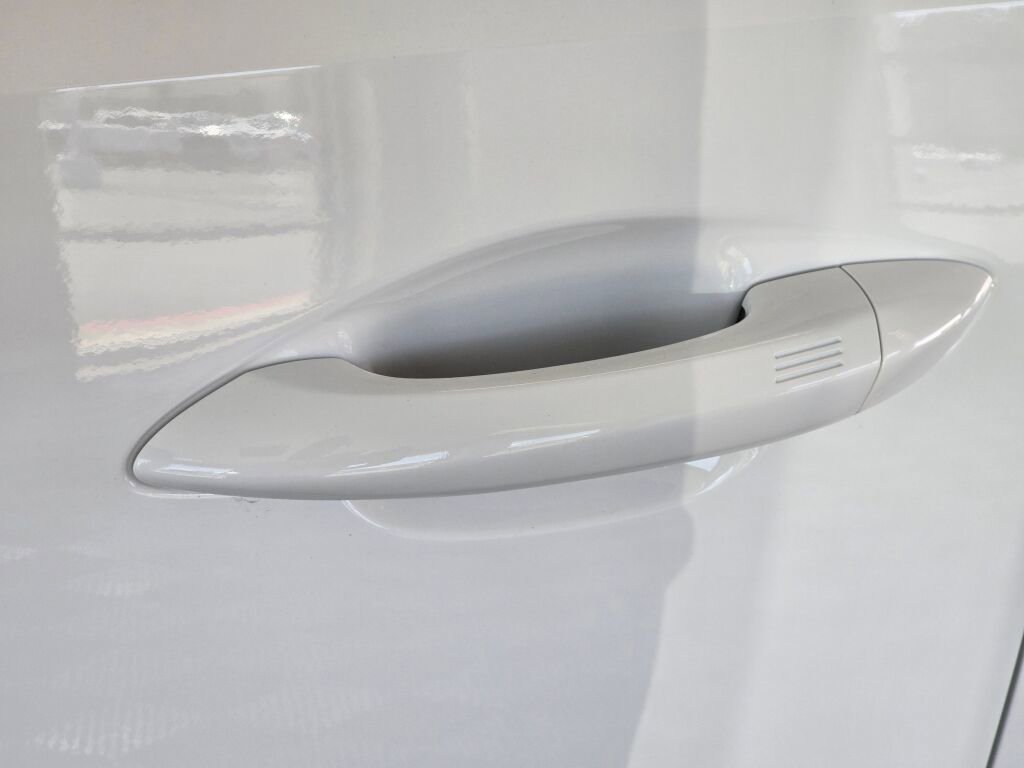 Used 2025 Hyundai Santa Cruz Limited image 13