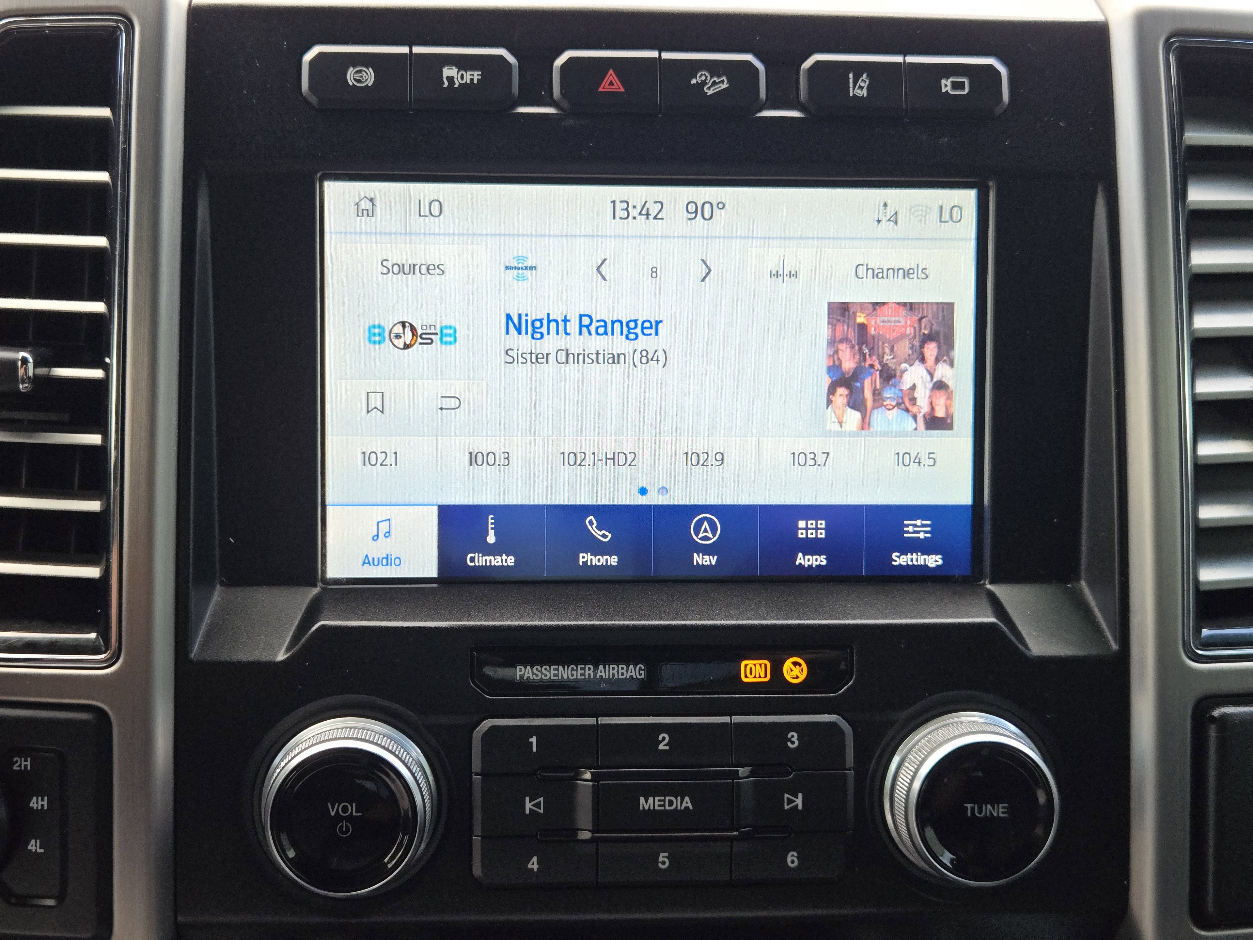 Used 2020 Ford F350 Platinum AWD/4WD image 20