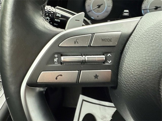 Used 2023 Hyundai Palisade Limited image 13