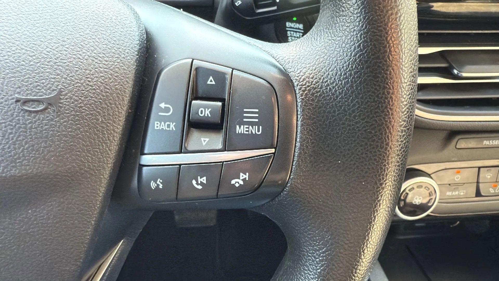 Used 2021 Ford Escape SE AWD/4WD image 11