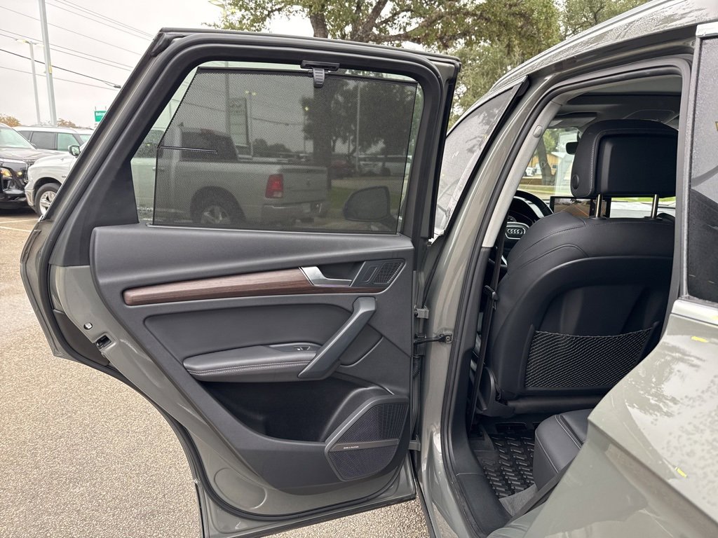 Used 2023 Audi Q5 2.0T Prestige image 31