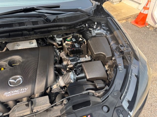 Used 2016 MAZDA CX-5 Grand Touring image 61