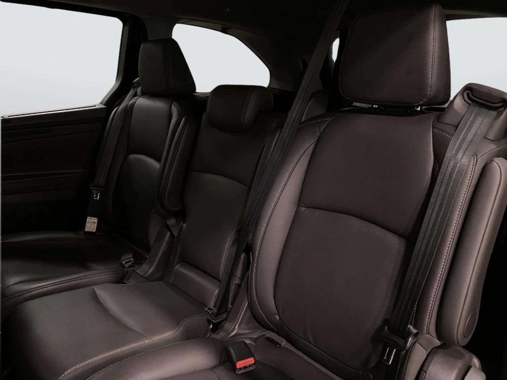 Used 2022 Honda Odyssey EX-L image 31