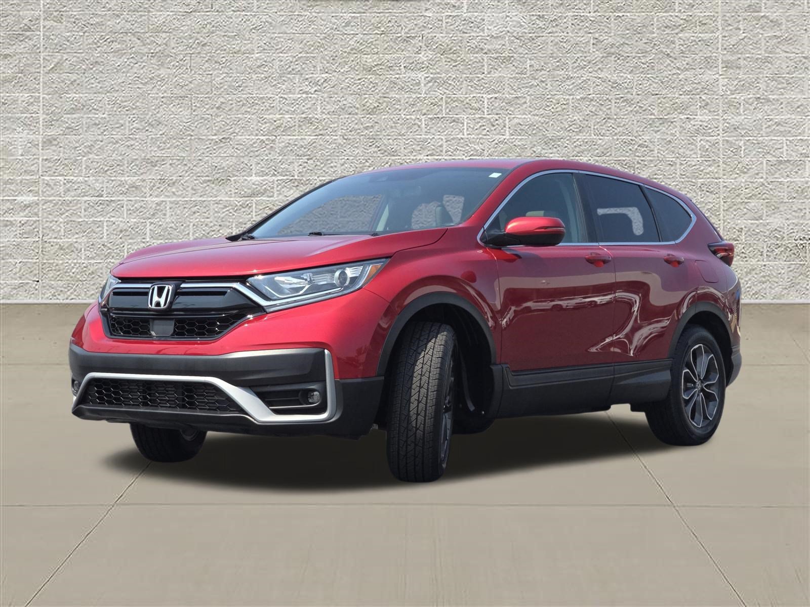Used 2022 Honda CR-V EX-L image 3