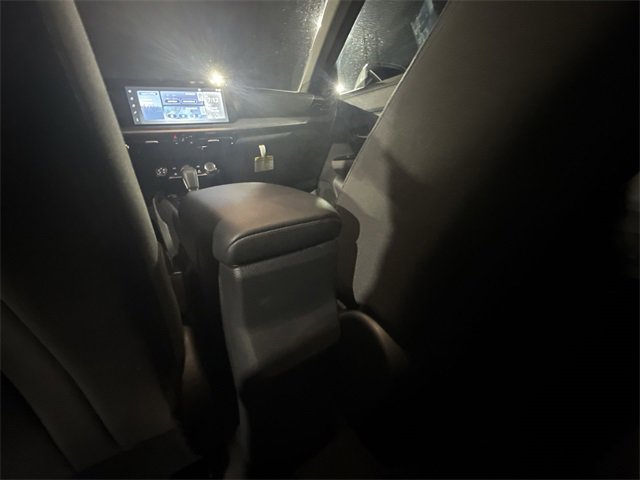 Certified 2025 Nissan Kicks SV image 20