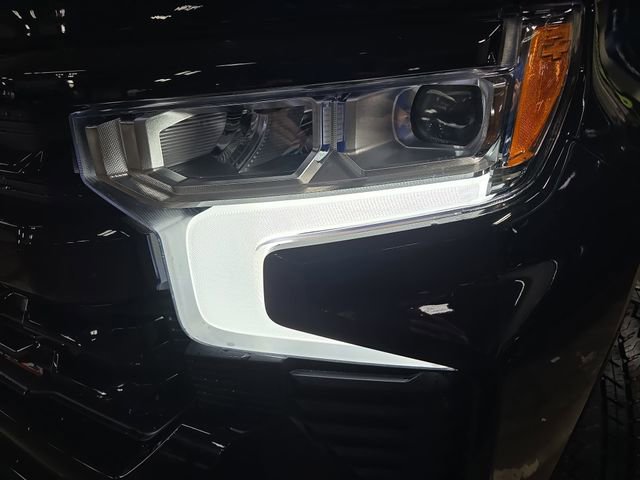 New 2026 Chevrolet Silverado 1500 LT Trail Boss w/ Convenience Package II image 33