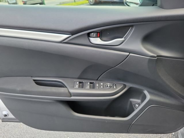 Certified 2019 Honda Civic LX image 20