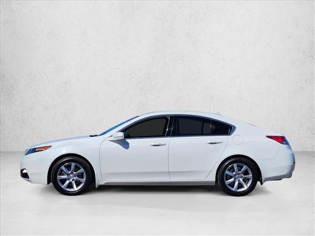 Used 2012 Acura TL w/ Technology Package image 9